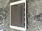 Apple retina tablet, Computers en Software, Apple iPads, Wit, Ophalen of Verzenden, Zo goed als nieuw, 7 inch of minder