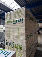 Pir b keus 70mm tand groef 8,25 inc btw, Doe-het-zelf en Bouw, Isolatie en Afdichting, Ophalen, Zo goed als nieuw