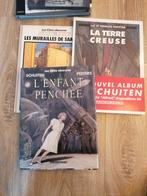 Plusieurs bd de Schuiten EO prix minimum entre 10€(les & 25€, Plusieurs BD, Enlèvement ou Envoi, Comme neuf