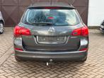 Opel Astra 1.7Cdti sport tourer Airco/Cruise/Garantie, Auto's, Voorwielaandrijving, Euro 5, Zwart, 4 cilinders