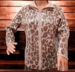 ✨️AIRFIELD Vest Maat 38 - Met BUNDELKORTING‼️✨️✨️, Kleding | Dames, Maat 38/40 (M), Bruin, Ophalen of Verzenden, Zo goed als nieuw