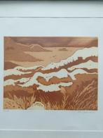 Litho, Antiek en Kunst, Ophalen