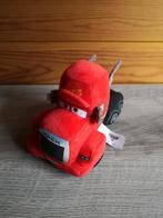 Cars 3 knuffeltje - Mack, Kinderen en Baby's, Ophalen