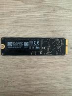 MacBook SSD 256GB, Informatique & Logiciels, Disques durs, Comme neuf, Interne, Apple, Laptop