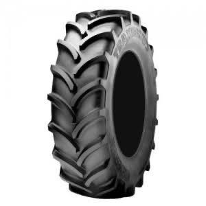 Occasie tractorband vredestein traxion 85 420/85 R38, Zakelijke goederen, Landbouw | Onderdelen | Banden, Velgen en Assen, Ophalen