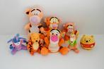 winnie the pooh knuffels, Ophalen of Verzenden, Zo goed als nieuw