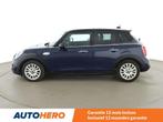 MINI Cooper SD Cooper SD (bj 2015, automaat), Auto's, Mini, Zwart, Electronic Stability Program (ESP), 5 deurs, Cooper