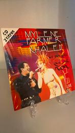 Mylene Farmer & Khaled – La Poupée Qui Fait Non (Live), CD & DVD, Utilisé, 1980 à 2000