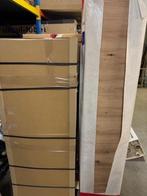 Burgbad badkamer meubel 120cm, Ophalen, 100 tot 150 cm, Overige typen, Nieuw
