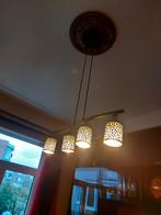 Lampes suspension, Ophalen, Zo goed als nieuw