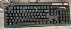 Hyper x alloy elite rgb, Hyper X, Clavier gamer, Azerty, Enlèvement
