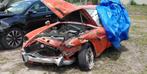 MG PARTS MGB MGC Midget MG Série T LIVRAISON GRATUITE, Enlèvement ou Envoi, Neuf, Daihatsu