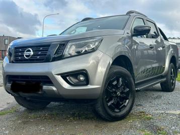 Nissan Navara N Guard *1ste eigenaar*Apple CarPlay*BTW Wagen disponible aux enchères