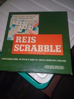 Scrabble reis versie, Ophalen, Gebruikt