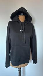 sweat M noir neuf à capuche, Enlèvement ou Envoi, Neuf, Noir