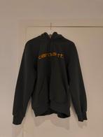 Carhartt hoodie heren, Kleding | Heren, Truien en Vesten, Ophalen of Verzenden, Zo goed als nieuw, Maat 46 (S) of kleiner