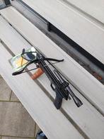 handkruisboog, Sport en Fitness, Handboogschieten, Ophalen, Zo goed als nieuw, Recurveboog