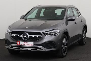 Mercedes-Benz GLA 180 BUS.SOLUTION DA 8G-DCT *BUS.SOLUTION D beschikbaar voor biedingen
