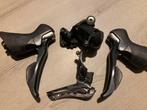 Shimano 105 onderdelen koersfiets 11speed, Fietsen en Brommers, Ophalen of Verzenden, Gebruikt, Meer dan 20 versnellingen