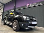 Dacia Duster 1.5 DCI Special Edition GPS, 0 kg, Zwart, 4 cilinders, Duster