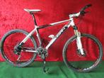 MTB carbon 26' 3X10 versnellingen, Fietsen en Brommers, Overige merken, Meer dan 20 versnellingen, 26 inch, Vering