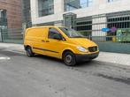VITO 109cdi 2009 AIRCO EURO4 228.000KM 3pl 0467616248, Autos, Achat, Boîte manuelle, Autre carrosserie, Diesel