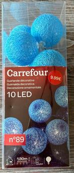 Led Lumière décoratif guirlande, Ophalen, Nieuw