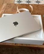 Neuf! MacBook Air 13" (2024) M3 24gb Ram 512gb QWERTY, Computers en Software, Apple Macbooks, Ophalen, Nieuw, MacBook