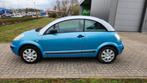 Citroën C3 Benzine Exclusive – 2005 – 210.000 km GARANTIE, Auto's, Handgeschakeld, Particulier, Stadsauto, Electronic Stability Program (ESP)