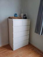 ikea malm ladekast, Ophalen, Gebruikt