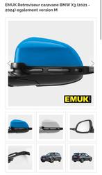 Retroviseur caravane BMW X3 G01, Enlèvement ou Envoi, BMW