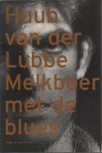 (m44) Melkboer met de blues, Verzenden, Gelezen