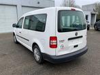 2013 Volkswagen Caddy Maxi kombi Lichte vrachtwagen, Auto's, Gebruikt, Overige brandstoffen, Bedrijf, Overige carrosserie