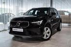 Volvo XC40 Core, T2 Auto, Auto's, Zwart, 5 zetels, 127 pk, SUV of Terreinwagen