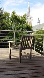 Chambre étudiante lumineuse avec terrasse sur le toit à LOUV, Immo, Appartements & Studios à louer, Moins de 20 m², Province du Brabant flamand