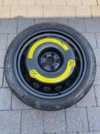 Reservewiel R18 5X100, Auto-onderdelen, Ophalen, 18 inch, Banden en Velgen, Nieuw