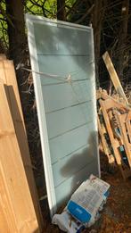 Douche cabine, Ophalen, Nieuw