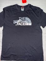 The North Face T-shirt, Kleding | Heren, T-shirts, Maat 52/54 (L), Verzenden, Zwart, Nieuw