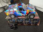 Traxxas Slash 2WD, Hobby en Vrije tijd, Elektro, Auto offroad, Ophalen of Verzenden, Zo goed als nieuw