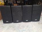 fbt x lite 110 A luidsprekers te koop, Enlèvement, Utilisé, Audio