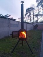 Tuin-terrashaard, Tuin en Terras, Tuinhaarden, Ophalen