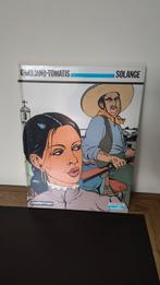 Ghigliano - Solange Hc, Enlèvement ou Envoi, Ghigliano