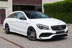 Mercedes-Benz CLA 180 AMG-PAKKET+EDITION*LEDER*NAVI*CAMERA*, Auto's, Mercedes-Benz, CLA, 5 deurs, 1995 kg, Voorwielaandrijving