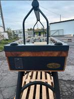 Kicker Jupiter Goldstar, Ophalen, Gebruikt, Overige typen