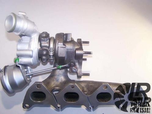 Turbo revisie audi,seat,skoda,vw 1.4 TSI  CAXA 122PK, Auto-onderdelen, Motor en Toebehoren, Audi, Volkswagen, Gereviseerd, Ophalen of Verzenden