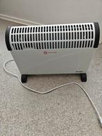 Profile elektrisch vuurtje 2000W, Ophalen, Zo goed als nieuw