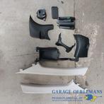 diversen plastic kappen interieur peugeot 108 zie foto's, Gebruikt, -, -, ARN erkend
