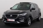 MG EHS LUXURY 1.5 TGI PHEV LUXURY 1.5 TGI PHEV + A/T + GPS +, Auto's, MG, Gebruikt, Euro 6, Overige brandstoffen, Zwart