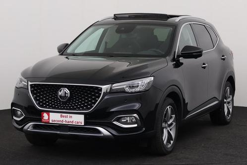 MG EHS LUXURY 1.5 TGI PHEV LUXURY 1.5 TGI PHEV + A/T + GPS +, Auto's, MG, Bedrijf, Te koop, EHS, Achteruitrijcamera, Bluetooth
