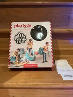 Play & go opbergzak en speeltapijt - nieuw en ongeopend, Nieuw, Ophalen of Verzenden